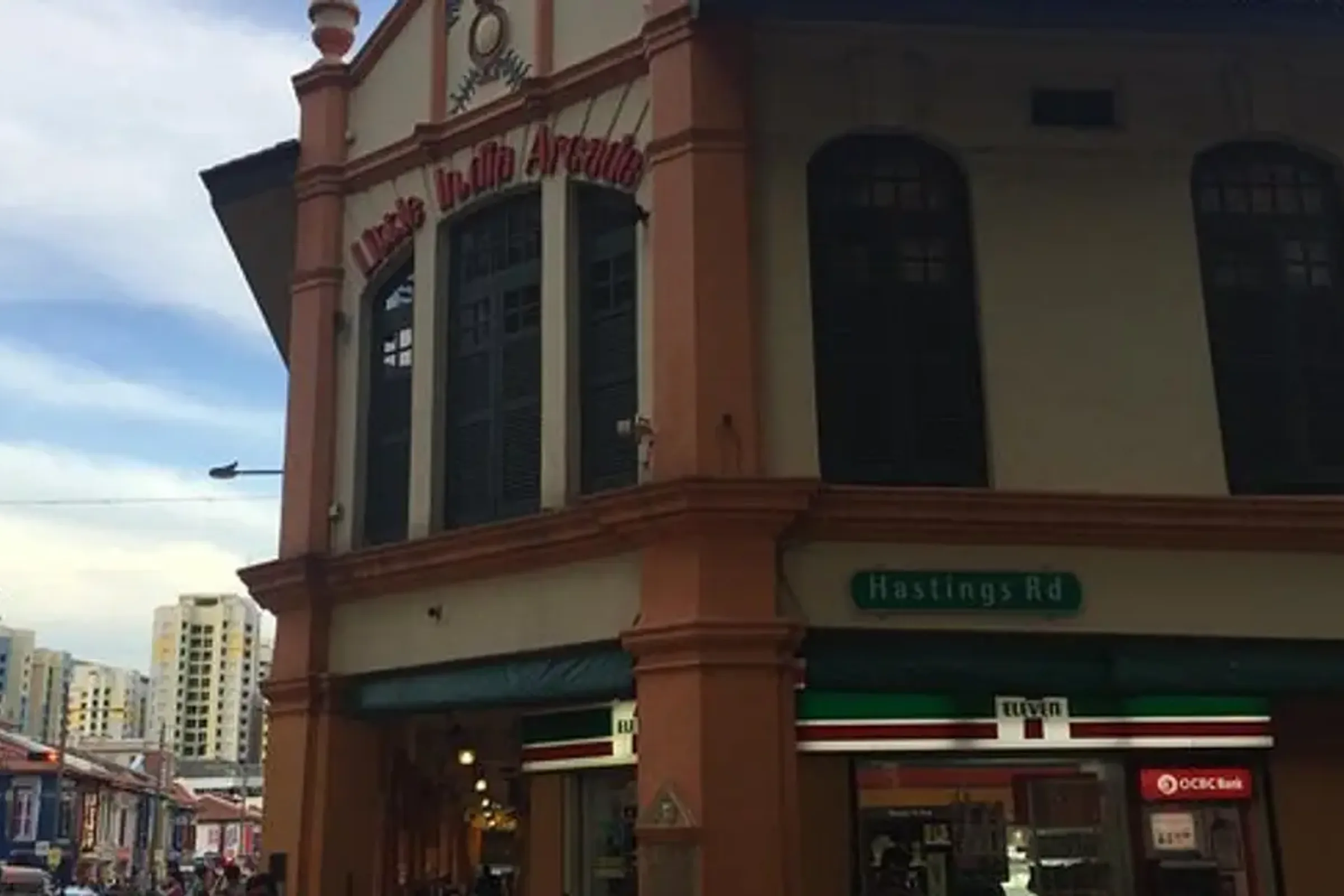 Singapore Half Day Private Tour — photo 4